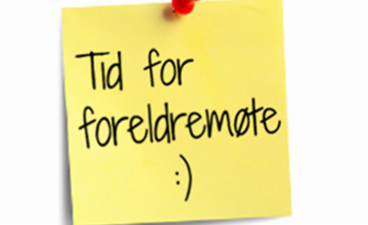 Postit lapp