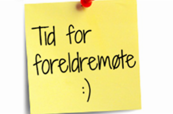 Postit lapp