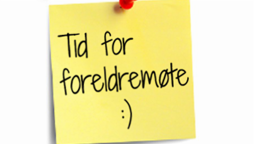Postit lapp