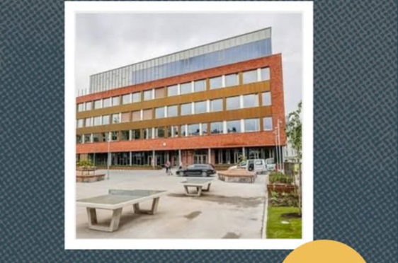 grafisk brukergrensesnitt