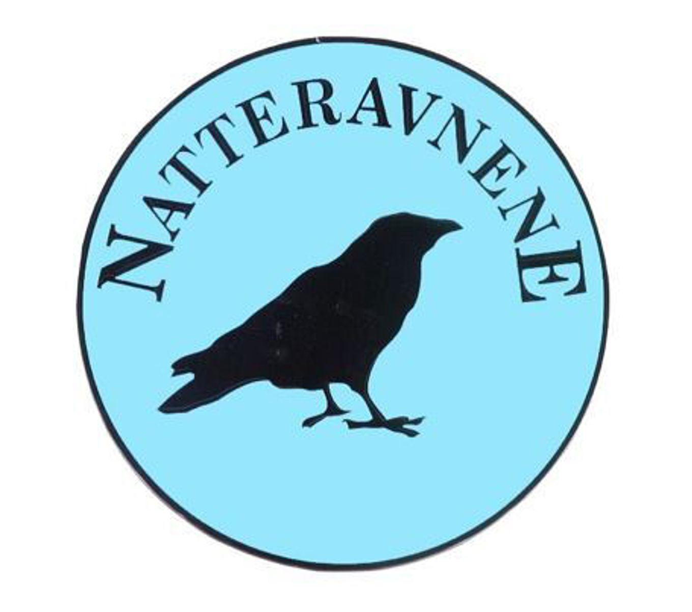 Logo natteravn