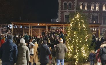 Julette Ruseløkka skole