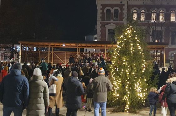 Julette Ruseløkka skole